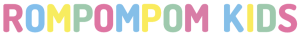 Rompompom kids show infantil