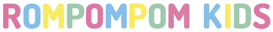 Rompompom Kids