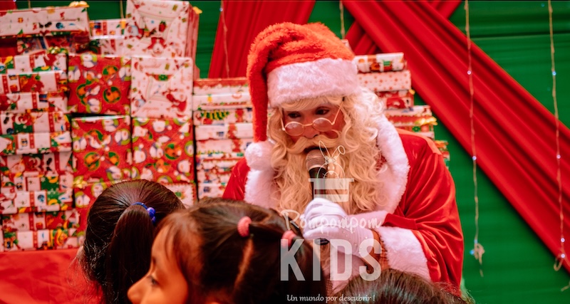 Shows Navideños