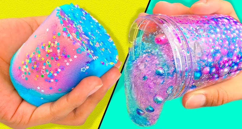 DIY Party